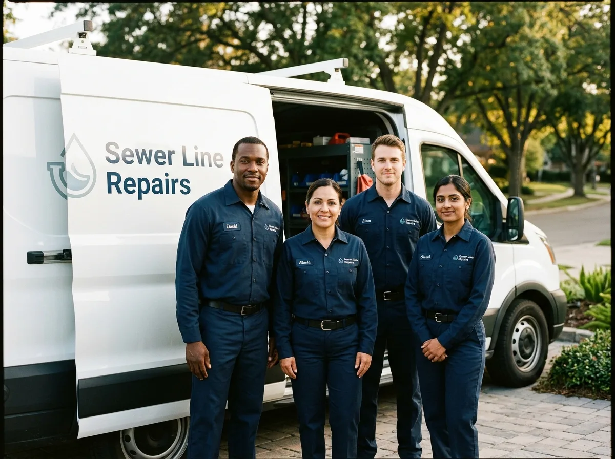 Emergency Plumber company in Seth, WV